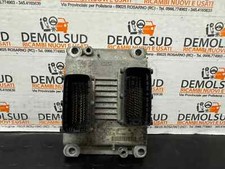 CENTRALINA MOTORE FIAT PUNTO (188) 1.2 BENZINA 16V (2001) 0261208029 (USATA)