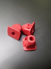 20 x madrevite plastica