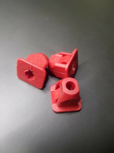 Madrevite plastica - 20,