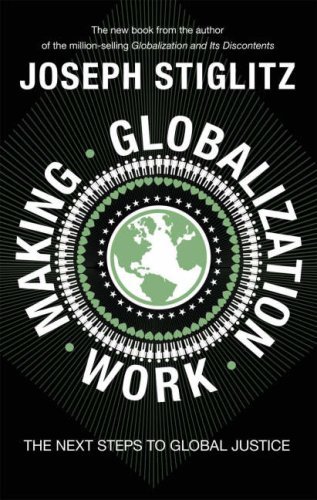 Making globalization work - work:, the
