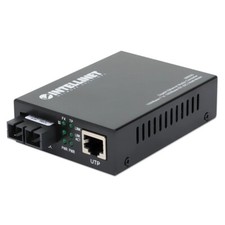 Media Converter Transceiver
