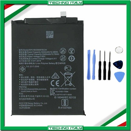 Batteria per huawei - batteria,