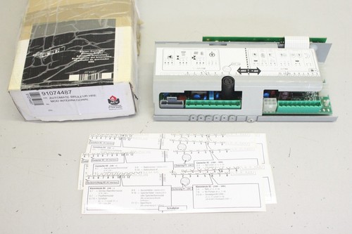 Acv 91074487 hre bruciatore - 91074487,