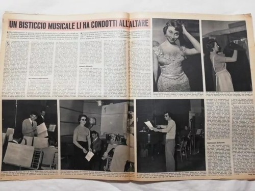 Nuccia bongiovanni giampiero - nuccia, e