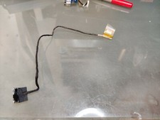 XMG CLEVO A507 N850 CAVO VIDEO FLAT LVDS 6-43-N85H1-021 FULL HD EDP 30 PIN