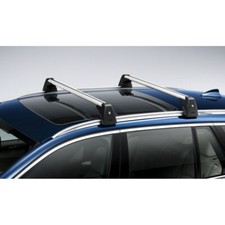 Barre Portatutto BMW X3 originale