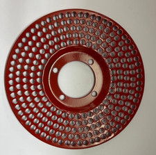 RETE PROTEZIONE VOLANO PER