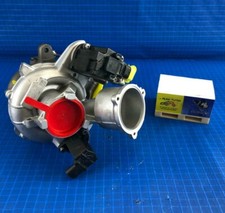 Turbocompressore AUDI S3 TTS