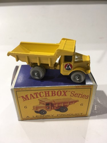 Matchbox lesney phantom - lesney, #6