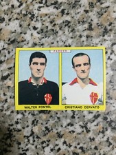 PONTEL PADOVA album CALCIATORI
