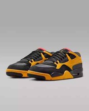 Nike Air Jordan 4 RM Bruce Lee