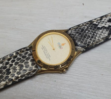 COMITATO OLIMPICO nazionale