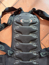 Protezione da moto per