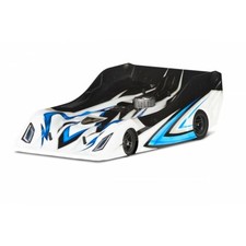Carrozzeria pista diablo - 1/8,