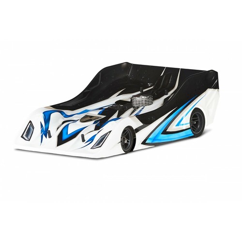 Carrozzeria pista diablo - 1/8,
