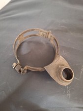 SUPPORTO COLLETTORE GAS DI SCARICO BMW R1200GS DAL 2004 18117682383