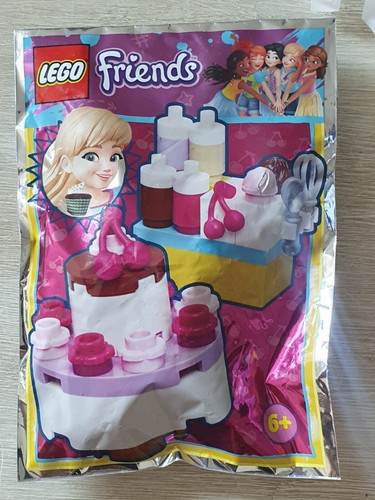 Costruzioni lego friends set - lego,