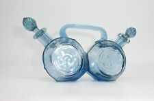 Ampolla doppia oliera-acetiera