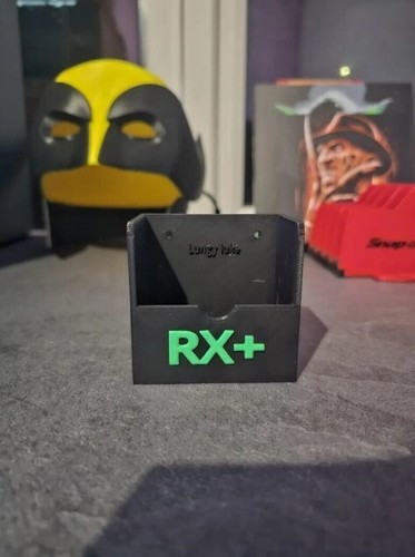 Supporto ricevitore fox - fox, rx+.