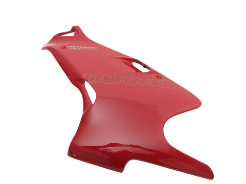 Carena ducati supersport - ducati,