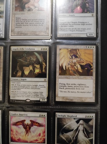 Akroma angel wrath mtg - akroma,