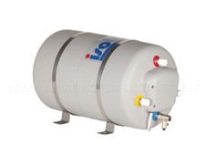 BOILER NAUTICO INDEL ISOTEMP