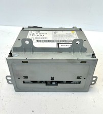 AUTORADIO CHEVROLET CRUZE HATCHBACK 1.8i 16V (2009-2016)(J305) NAVIGATORE