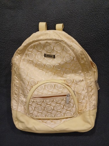 Zaino vintage prince pro tour - vintage,