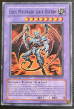 Yu Gi Oh! Eroe Malvagio Gaia Oscuro - DP06-IT010 - Comune ITALIANO #2