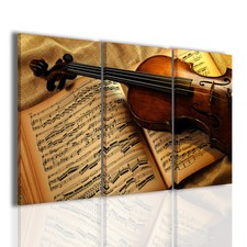 Quadri moderni Violin II