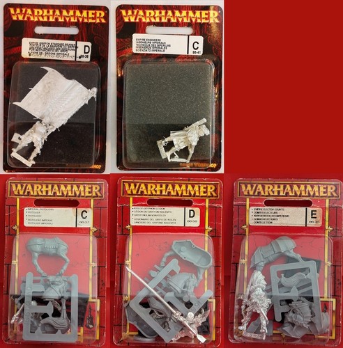 Citadel warhammer 86 35 - citadel,, 86-35