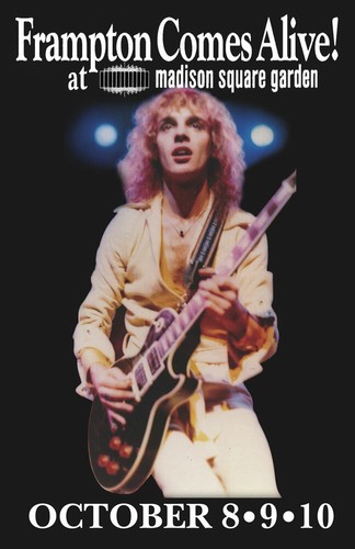 Peter frampton replica 1976 - frampton,
