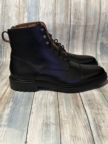 Allen edmonds briggs zip - allen,