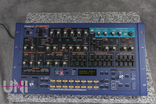 Roland 8080 sintetizzatore - roland,