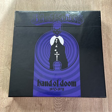 Black Sabbath - Hand of Doom 8