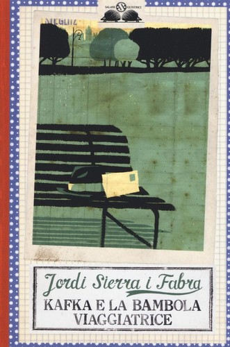 Libri sierra fabra - i, jordi
