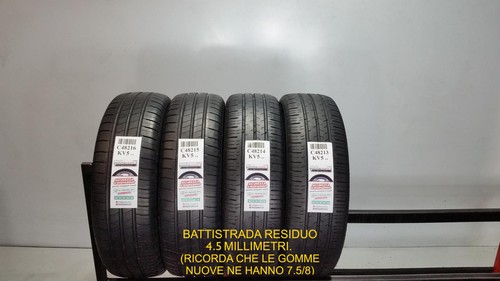 Gomme usate 185 - gomme, 88h