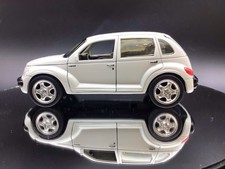 Chrysler PT Cruiser - Edizione