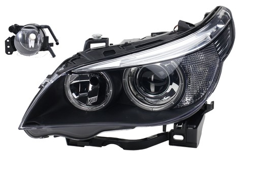 Scheinwerfer per bmw e60 e61 - bmw,
