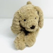 Peluche Labradoodle cucciolo