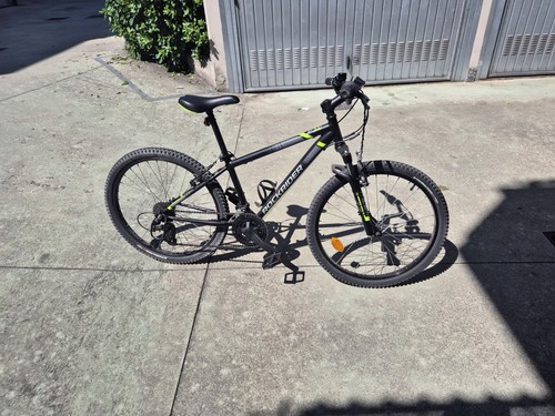 Bici rockrider 500 - bici,