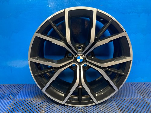 Cerchio lega anteriore bmw - in,