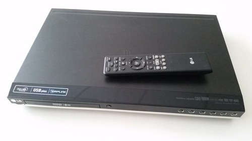 Rh387h dvd registratore - rh387h,