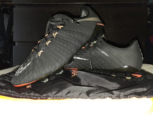 Nike hypervenom phantom - nike, fg