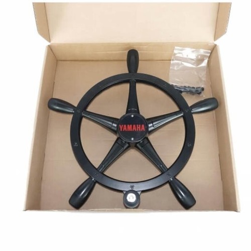 Volante marino 300 mm - da,