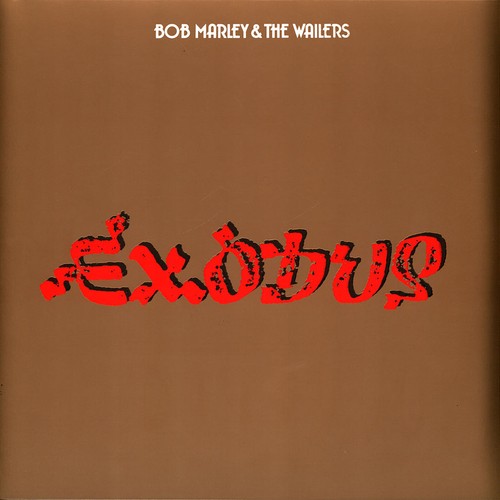 Bob marley the wailers - &,