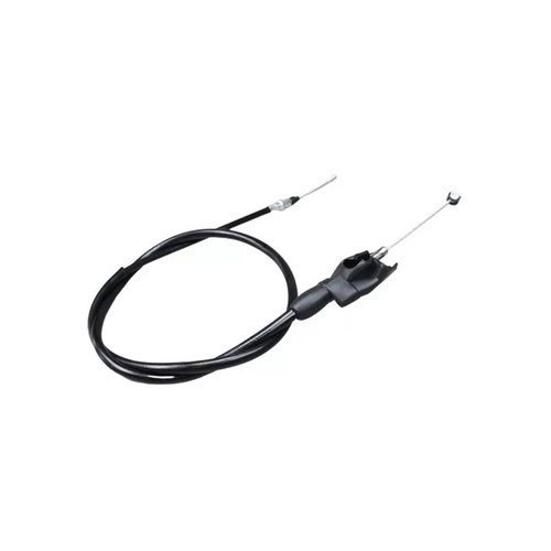 Cavo frizione completo nero - , x