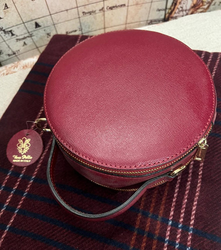 Borsa tonda milla mano - borsa,