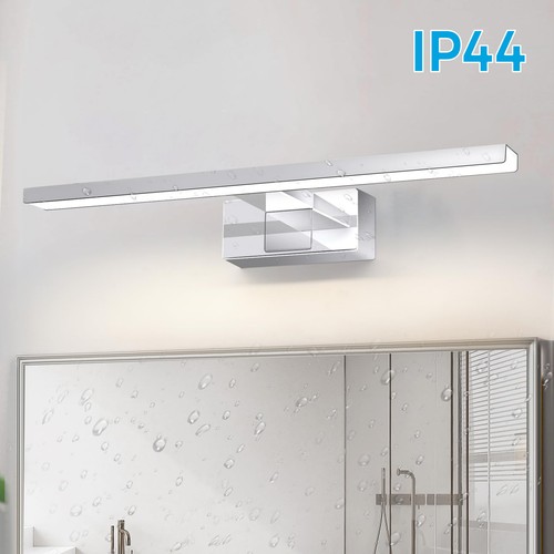 Lampada specchio bagno - a,