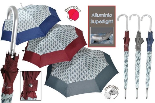 Ombrello pioggia golf - pioggia,